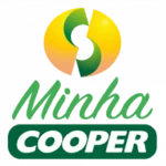 Logo of Cooper - App Minha Cooper android Application 